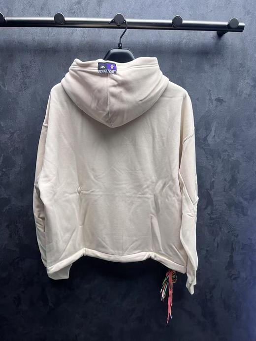 安踏SV|安踏欧文系列卫衣25春新款休闲运动连帽外套172531705V【库存有限，如无货将做退款，介意慎拍！】 商品图2