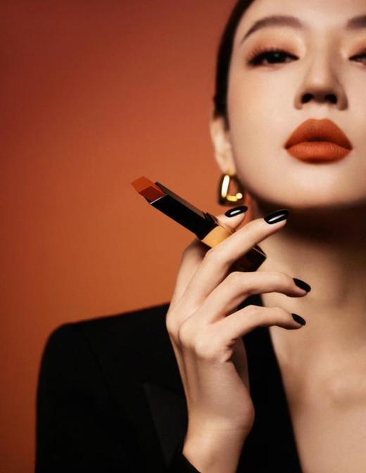 直发 巨巨巨显白！【YSL圣罗兰小金条口红】 商品图4