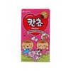 韩国乐天巧克力夹心饼干42g 商品缩略图0