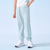 ASICS/亚瑟士童装2025年夏季新款男女童运动轻潮吸湿速干针织长裤 商品缩略图6