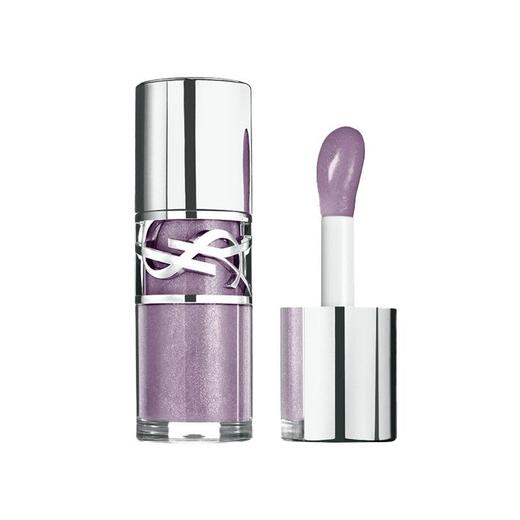 YSL 圣罗兰新品唇釉 啵啵唇冻银管#01/#02/#04/#05 6ml 商品图1