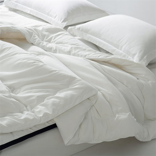 【欧特家·OETKER澳洲进口澳洲美利奴羊毛被】热卖中！！下单72小时内发货！【英国百年品牌】七星级酒店 百分百纯羊毛 商品图3