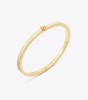 TORY BURCH 手镯女  152856-700-F 白色. 商品缩略图1