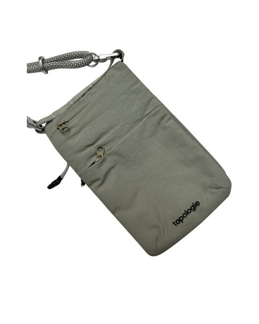 中性款多隔层多功能手机包lv 商品图0