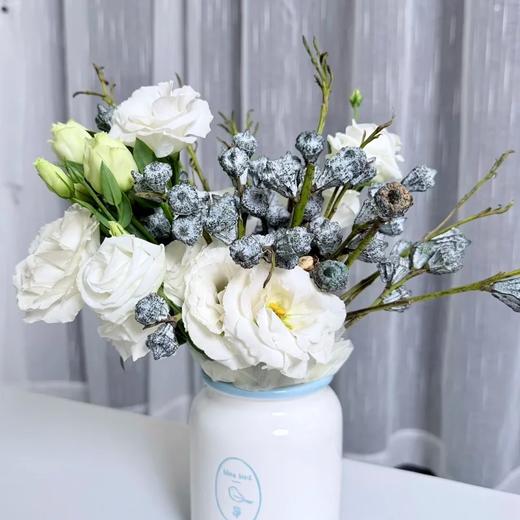 【出口餐具尾单-福利专场】花瓶奶罐系列合集✨经典瓶型、复古雕花【CJ18】 商品图5