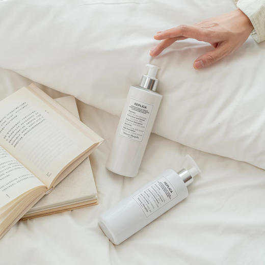 【效期28年5月；无塑封】梅森马吉拉慵懒周末沐浴啫喱 400ml 商品图4