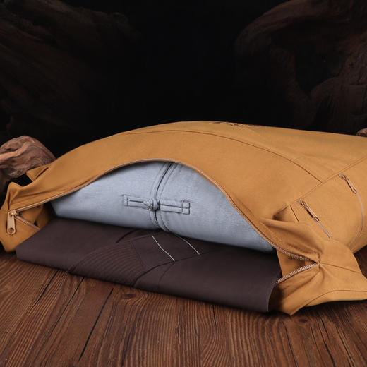 半圆罗汉袋 商品图5