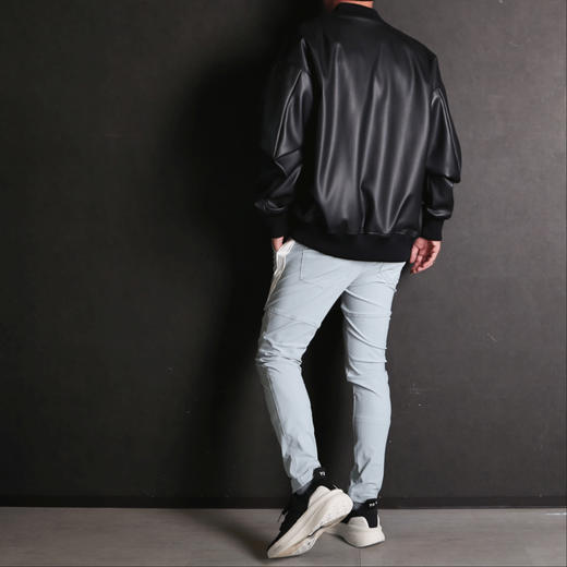 Y-3 UltraBoost 5 无缝编织跑鞋生活休闲鞋 Z-15743 商品图10