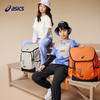 ASICS/亚瑟士儿童25年新款大容量户外潮流双肩包轻量耐磨缓压透气 商品缩略图4