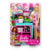 Barbie 芭比 芭比鲜花商店MATCGTN58 商品缩略图0