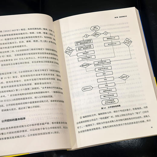 如何赢得政府采购项目 商品图4