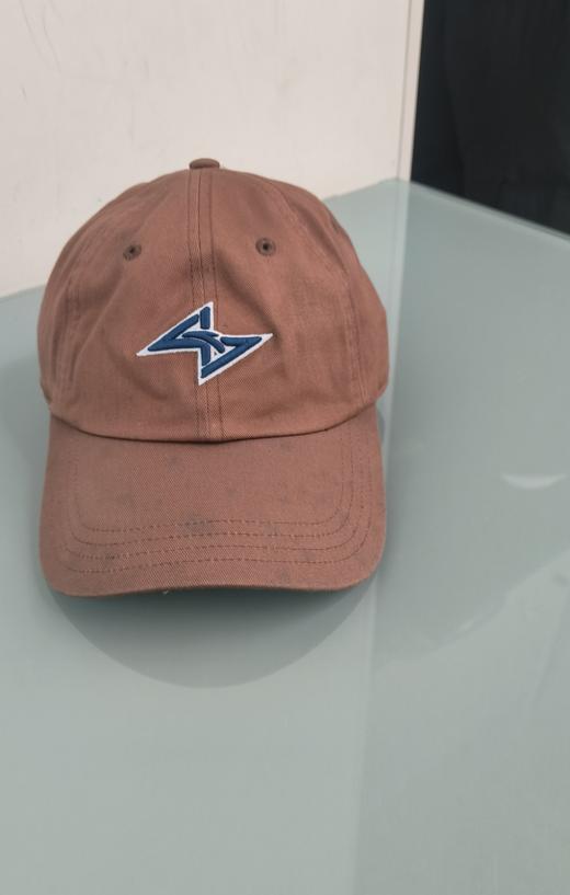 【均码断码】安踏帽子192431252【库存有限，如无货将做退款，介意慎拍！】 商品图1