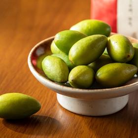 鲜食老树橄榄|产自中国橄榄第一村，清脆回甘，配茶、泡酒、煲汤都可