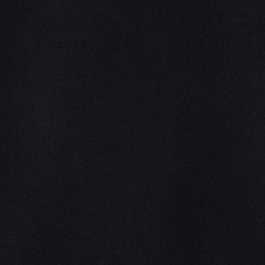 35658SDSA男士秋冬新款痞帅男装韩版纯色竖纹圆领长袖T恤百搭宽松上衣 商品图3