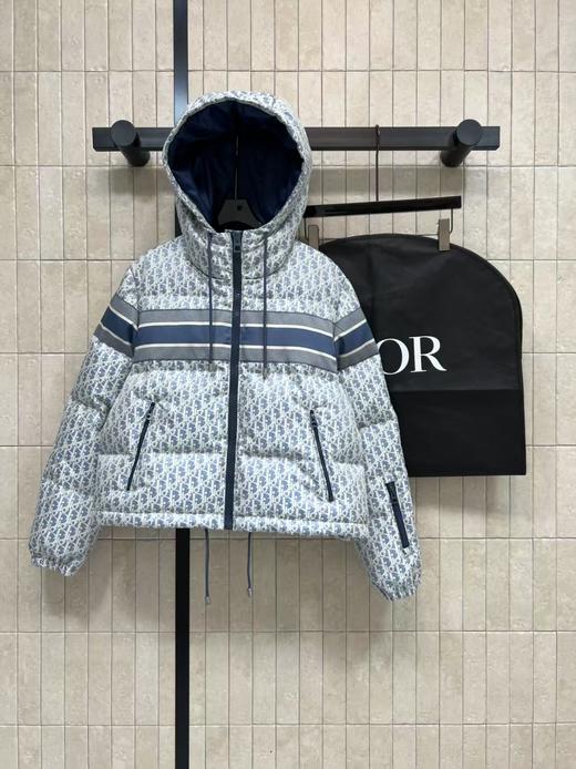 【支持换码，不可退】DIOR 迪奥 羽绒服（MM） 商品图0