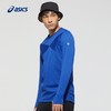 「服装正品断码清仓」ASICS 亚瑟士 男女款 起绒长袖T恤 2031A845 2032A870 商品缩略图0