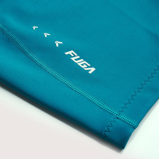 KAILAS凯乐石 FUGA女款跑步四分裤 KG2535404 商品图3