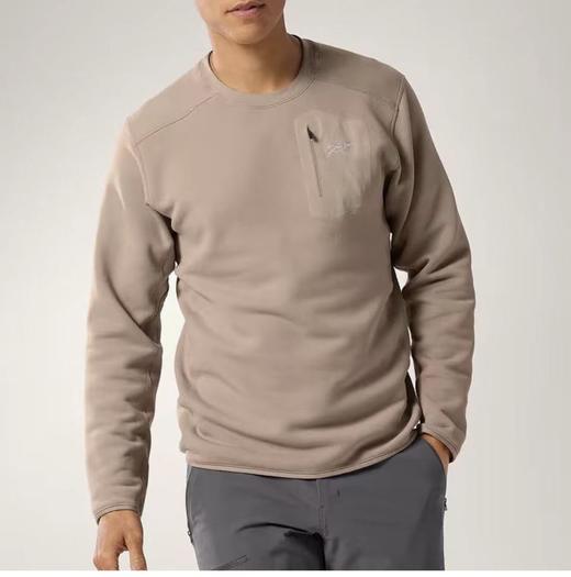 越南代工纯元。鸟🐦抓绒卫衣 轻量！厚实！保暖！（售后期签收3天内，不合适及时联系） 商品图3