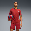 小李子彪马2026世界杯葡萄牙7号C罗主场球员版球衣成人788140 77 商品缩略图2