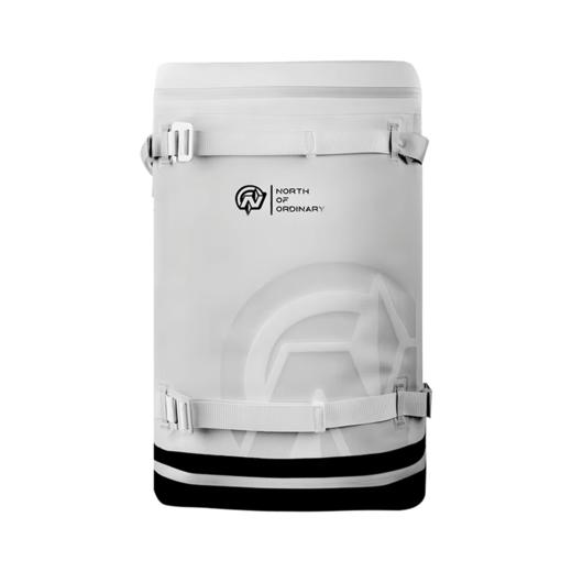 【八折特卖】NOO滑雪双肩背包单双板大容量鞋盔包防水干湿分离55L N122401001 商品图2