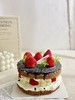 5寸草莓巧克力派 商品缩略图1