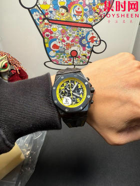 爱彼TK皇家橡树离岸型26400/26238/26470系列 男士腕表 大黄蜂