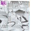 【中商原版】漫画 新网球王子 第37集 许斐刚 台版漫画书 青文出版 商品缩略图2