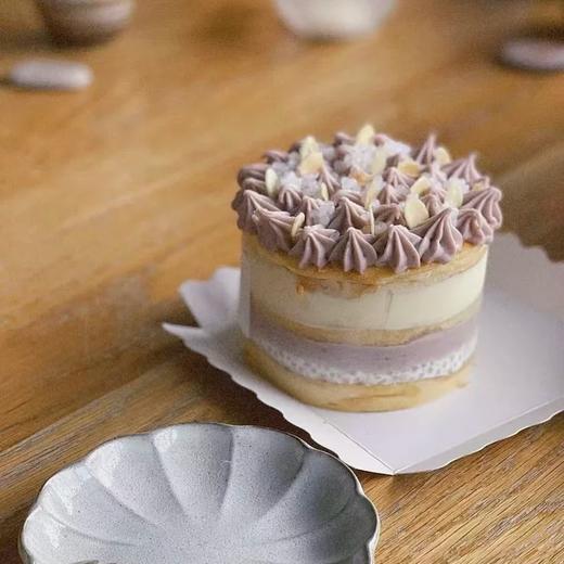 【出口餐具尾单-福利专场】法式复古花型系列果盘/汤碗/甜品盘/鱼盘等【CJ24】 商品图3