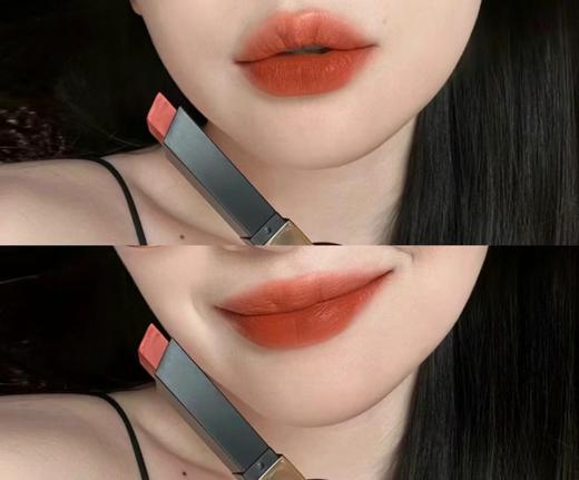 二店y 巨巨巨显白！【YSL圣罗兰小金条口红】 商品图8