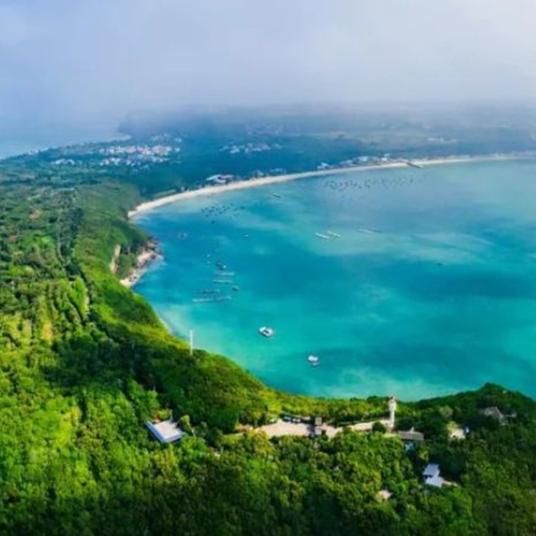 高品涠洲岛 北海涠洲双飞5/6日游