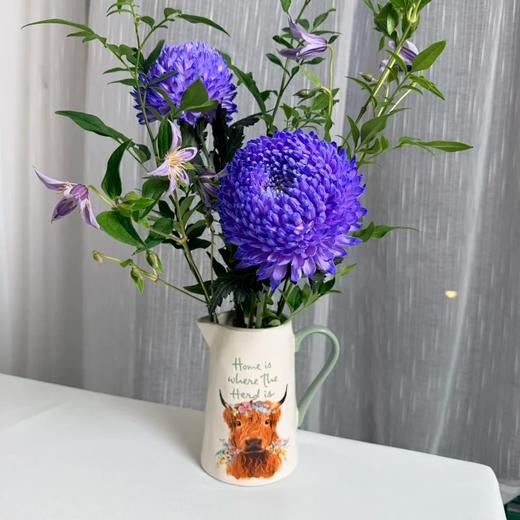 【出口餐具尾单-福利专场】花瓶奶罐系列合集✨经典瓶型、复古雕花【CJ18】 商品图1