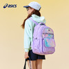 ASICS/亚瑟士儿童25年新款时尚满印大容量减负书包防水耐磨双肩包 商品缩略图4