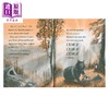 【中商原版】Rabbit and Bear 兔子和熊1-6 共6册 英文原版 绘本故事 风趣幽默 儿童英语桥梁故事书 管理情绪 学会交往方法 商品缩略图2