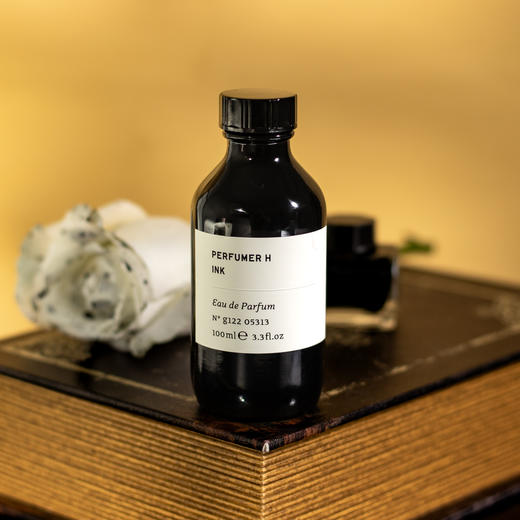 Perfumer H 墨水 Ink 分装 商品图0