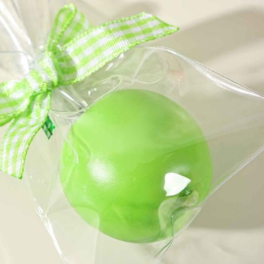 仿真苹果对装挂件钥匙扣-纪念日百货门店同款168243090 商品图4