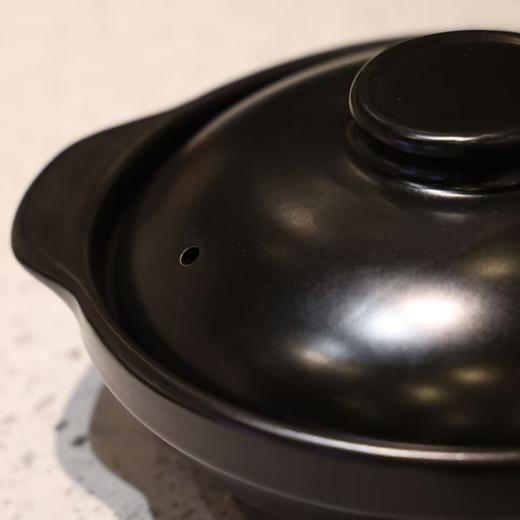 【德化陶瓷溯源系列】金刚煲Q26/Q24基地直邮 商品图1