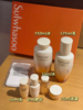 【韩国直邮】雪花秀滋盈琉光润颜水乳套装（水150ml+乳125ml+小样水15ml+小样乳15ml+人参肌底精华8ml+洁面25ml+紧致霜15ml） 商品缩略图3