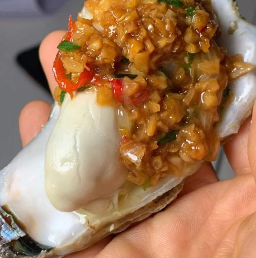 乳山生蚝 | 百“蛎”挑一，无论从饱满度、新鲜度或者口感，都称得上国内数一数二的品种。 商品图4