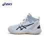 ASICS/亚瑟士童鞋2025年新款儿童轻质篮球鞋舒适回弹缓冲DUNKSHOT 商品缩略图4