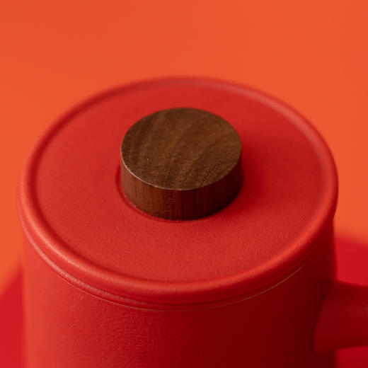 【一群朋友】2026 骐骥驰聘·暴富马新年红办公杯套组 商品图12