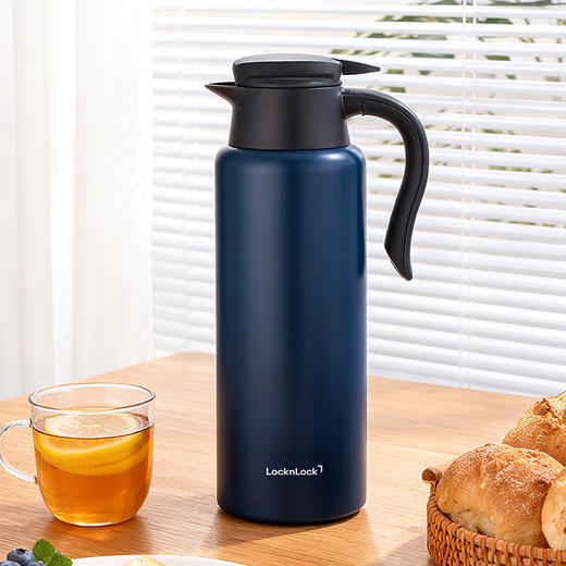 乐扣乐扣（LOCK&LOCK）316不锈钢材质保温壶 商品图4