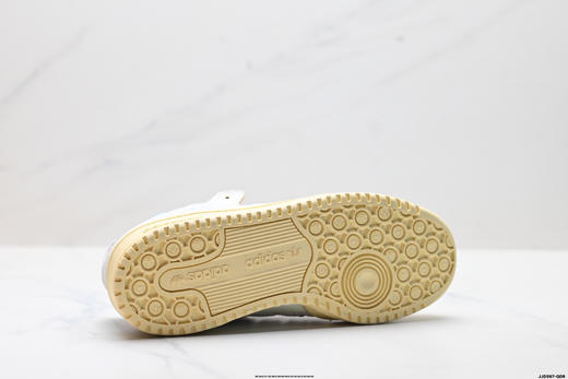 阿迪达斯Adidas Forum Low百搭潮流低帮休闲运动板鞋HP2355男女鞋 商品图8