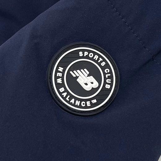 D121022冬季2025新款男女儿童冬季保暖工装羽绒服 商品图8