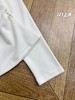 D121006一包2件装！2025新款半高领小蛮腰拉绒磨毛打底衣 商品缩略图14