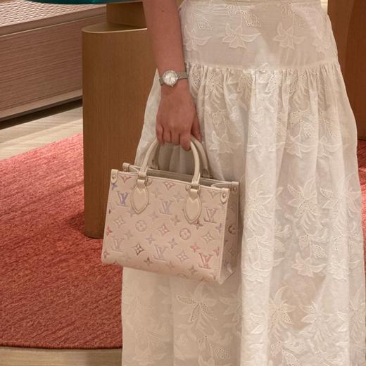 驴家 ONTHEGO 小号手袋 （LZ*MM） 商品图4