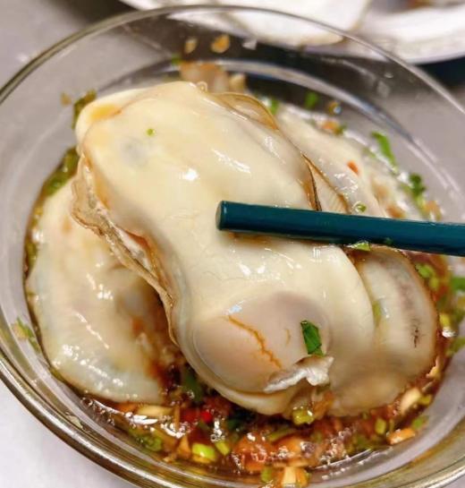 乳山生蚝 | 百“蛎”挑一，无论从饱满度、新鲜度或者口感，都称得上国内数一数二的品种。 商品图3
