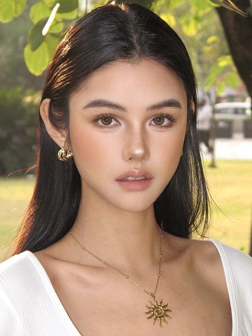 piggyoo 半年抛 那不勒斯 直径14.2mm着色13.7mm 商品图2