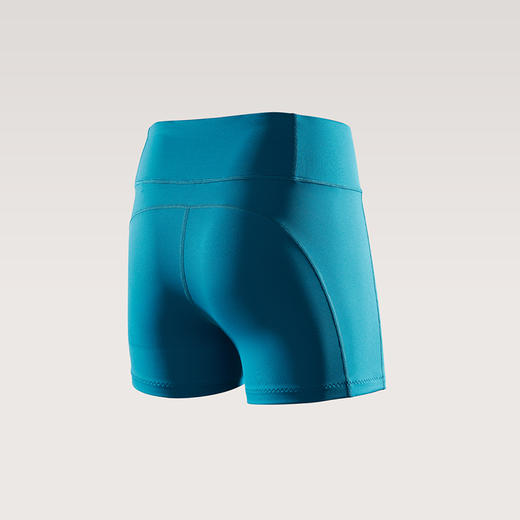 KAILAS凯乐石 FUGA女款跑步四分裤 KG2535404 商品图2