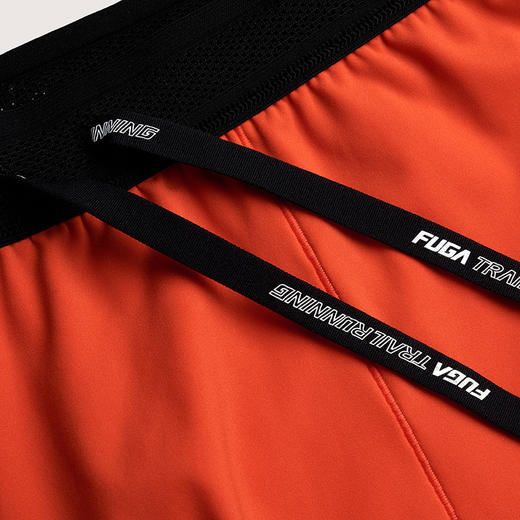 KAILAS凯乐石 FUGA男款跑山短裤（有内衬）KG2535304 商品图4