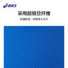 asics/亚瑟士儿童25年夏新品户外多色轻薄可调节运动空顶硬遮阳帽 商品缩略图2